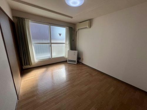 エミネンス五稜郭301の内装