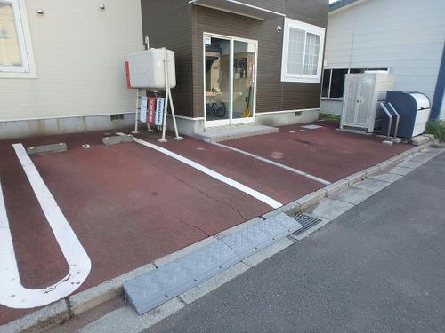 エミネンス五稜郭301のその他画像