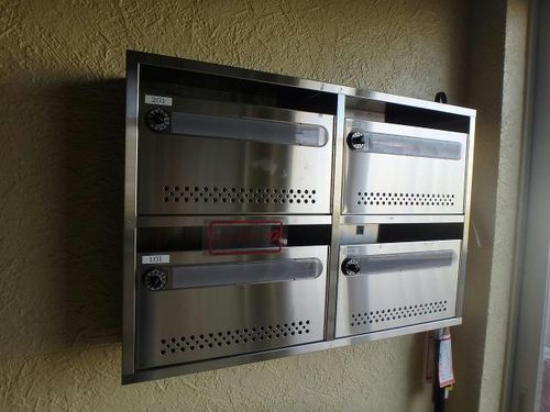 エミネンス五稜郭301のその他画像