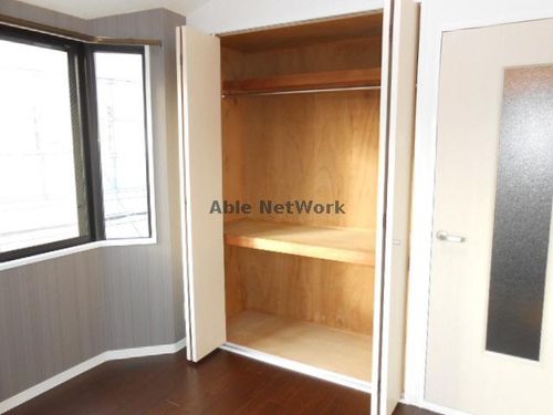 COCOMO・MORIMOTOの内装