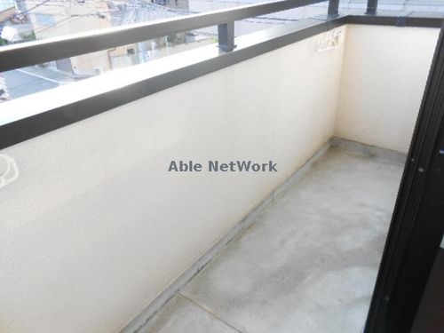 COCOMO・MORIMOTOの内装