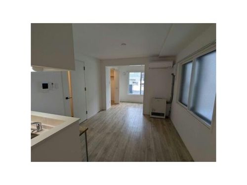 RENOA OYACHIの居間