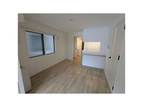 RENOA OYACHIの居間