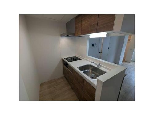 RENOA OYACHIのキッチン