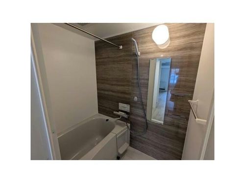 RENOA OYACHIの風呂