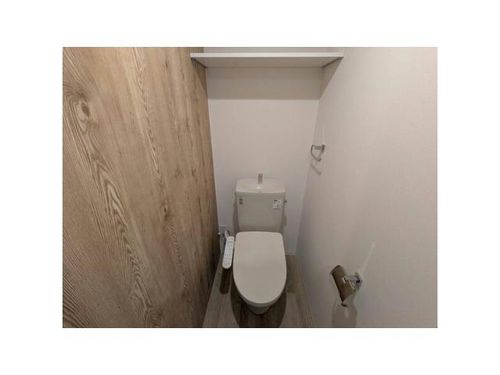 RENOA OYACHIの内装