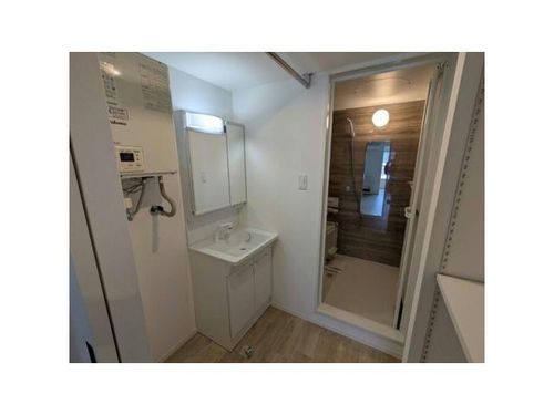 RENOA OYACHIの内装