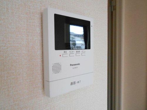 Domain A棟のその他画像