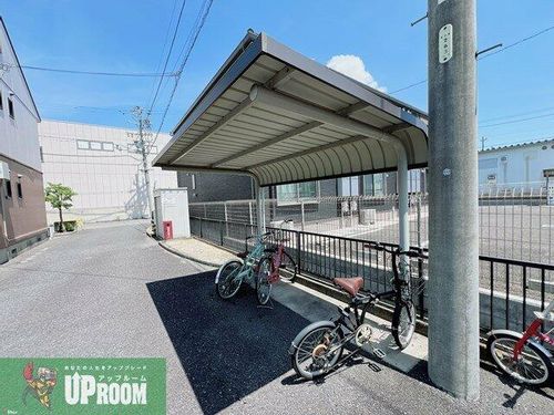 Domain A棟のその他画像