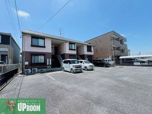 Domain A棟のその他画像