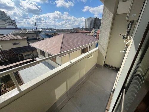 サンシャイン狭山の内装