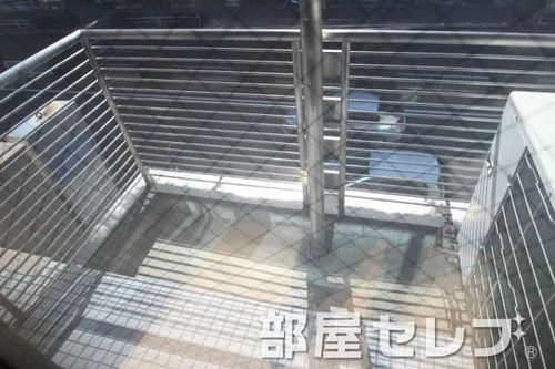 アートハウス広路の内装