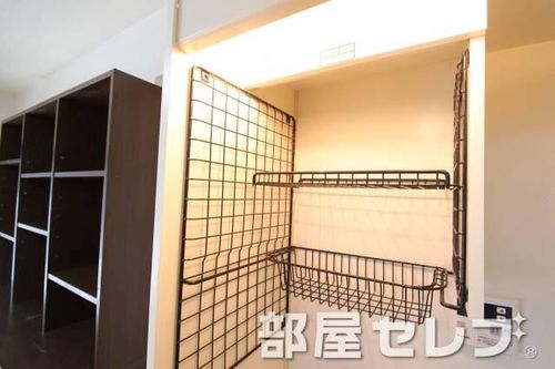 アートハウス広路の内装