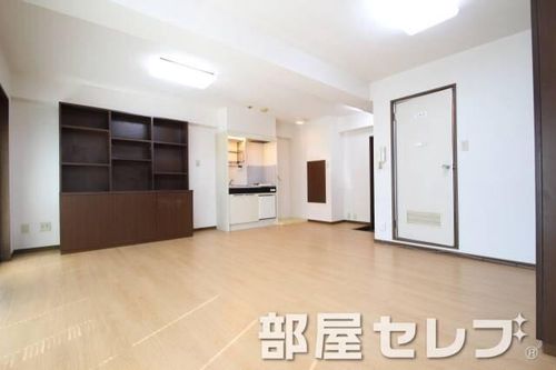 アートハウス広路の内装