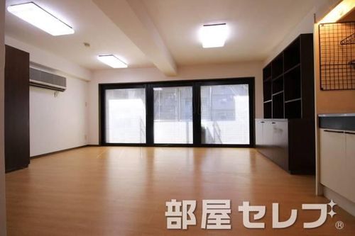 アートハウス広路の内装