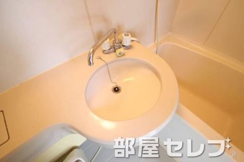 アートハウス広路の内装
