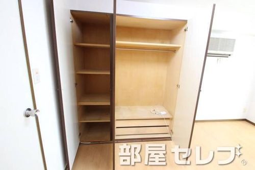 アートハウス広路の内装