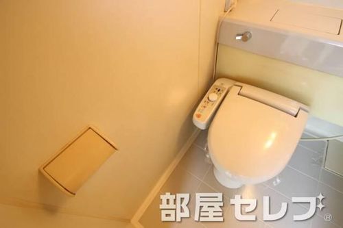 アートハウス広路の内装