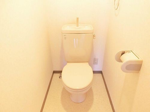 滋賀県湖南市石部南8丁目(マンション)の賃貸物件の内装