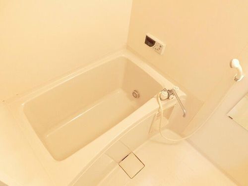 滋賀県湖南市石部南8丁目(マンション)の賃貸物件の風呂