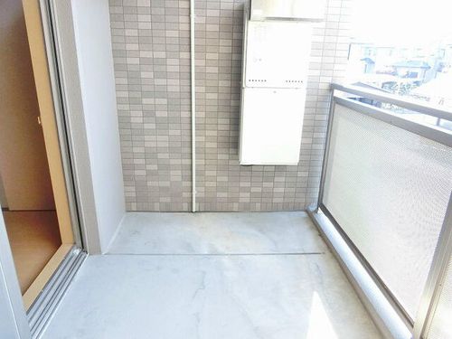 滋賀県湖南市石部南8丁目(マンション)の賃貸物件の内装