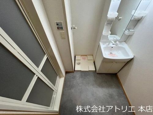 エアリーUSⅡの内装