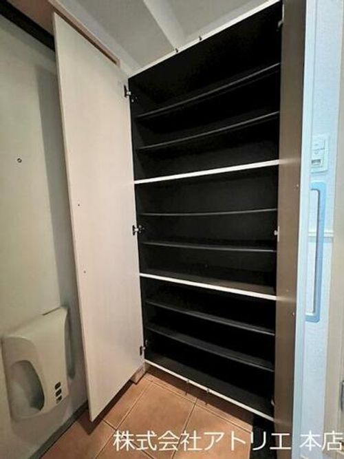 エアリーUSⅡのその他画像
