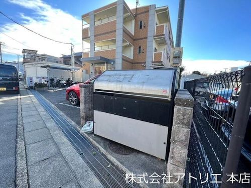 エアリーUSⅡのその他画像
