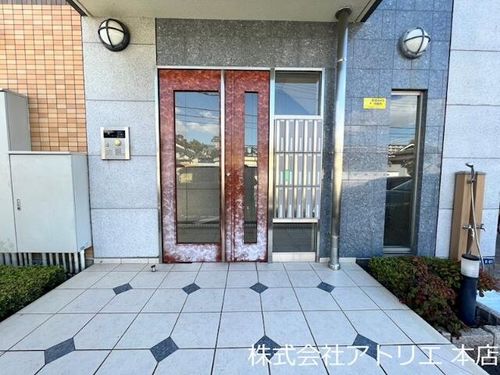 エアリーUSⅡのその他画像
