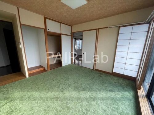 エンブレイス姫路下寺町の内装
