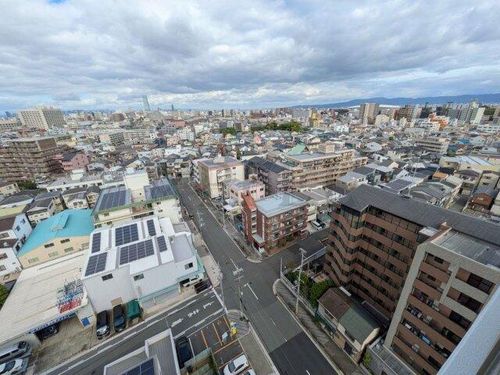 エスリード長居公園PARK AVENUEのその他画像