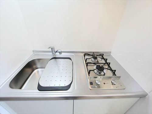 フォルトゥーナ中村のキッチン