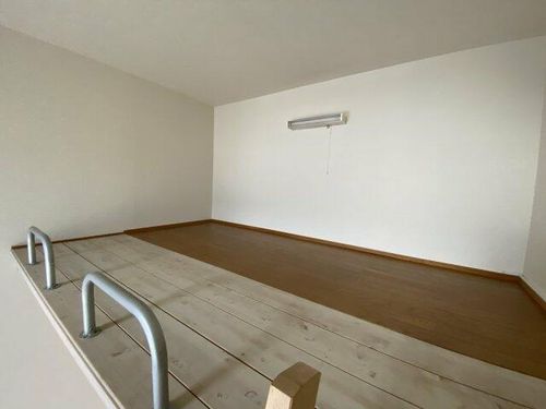 CANALCITY203の内装