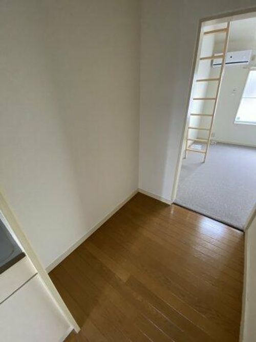 CANALCITY203の内装