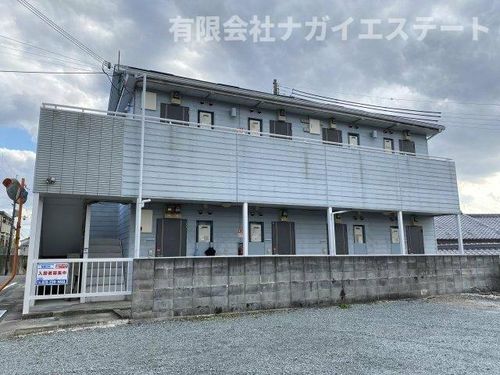 CANALCITY203の外観