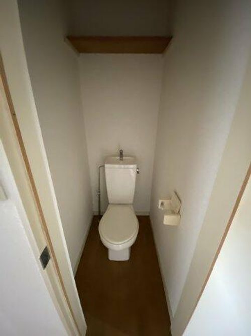 CANALCITY203の内装