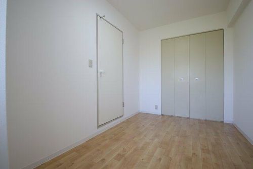 美加の台南海アーバンコンフォート弐番館の内装