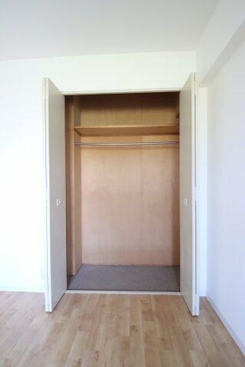 美加の台南海アーバンコンフォート弐番館の内装