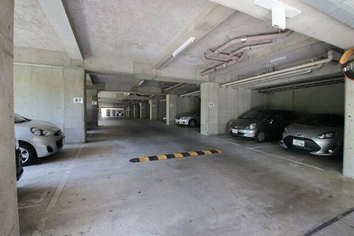 美加の台南海アーバンコンフォート弐番館のその他画像