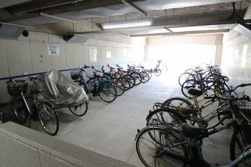 美加の台南海アーバンコンフォート弐番館のその他画像