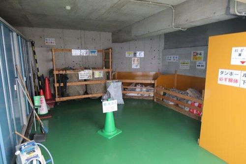 美加の台南海アーバンコンフォート弐番館のその他画像