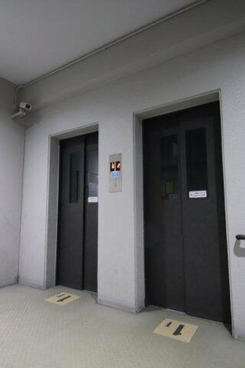 美加の台南海アーバンコンフォート弐番館のその他画像