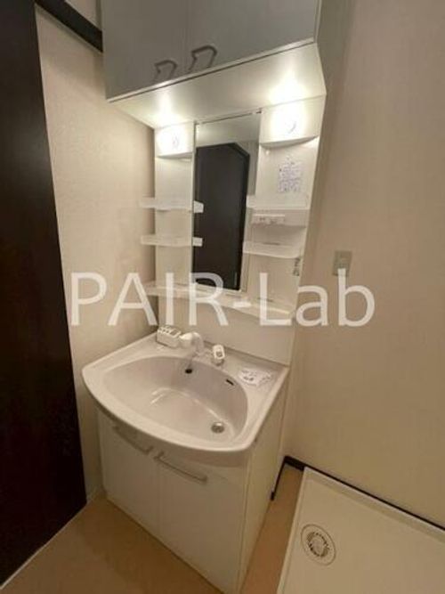 プランドール砥堀の内装