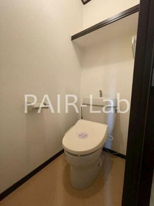 プランドール砥堀の内装