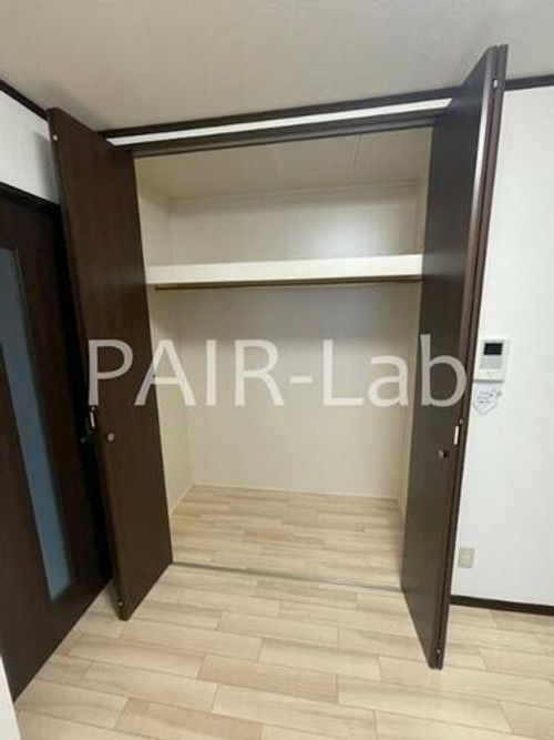 プランドール砥堀の内装