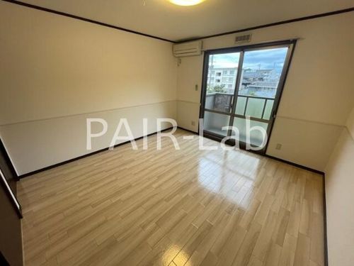 プランドール砥堀の内装