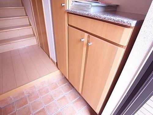 フリーデンハオス参番館のその他画像