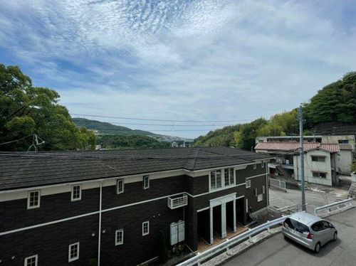 フリーデンハオス参番館のその他画像