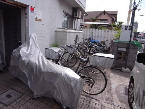 ルピナス香里園103のその他画像