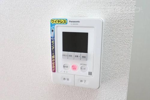 グレーシア中郷Bのその他画像